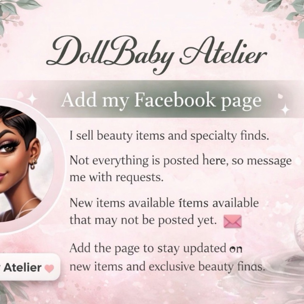 DollBaby Atelier